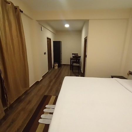 Joyous Rooms Cherrapunji Εξωτερικό φωτογραφία
