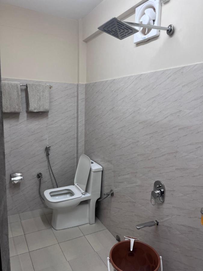 Joyous Rooms Cherrapunji Εξωτερικό φωτογραφία
