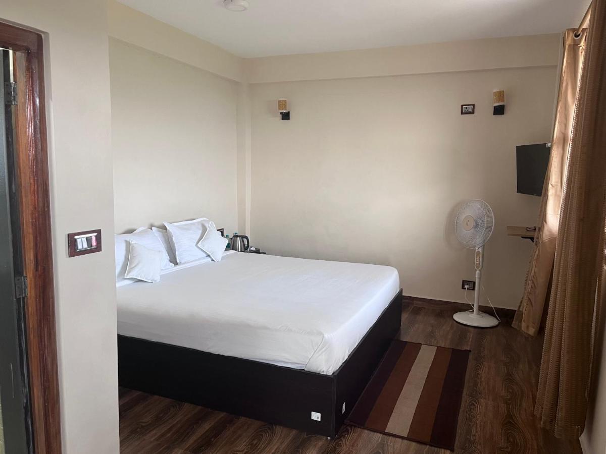 Joyous Rooms Cherrapunji Εξωτερικό φωτογραφία