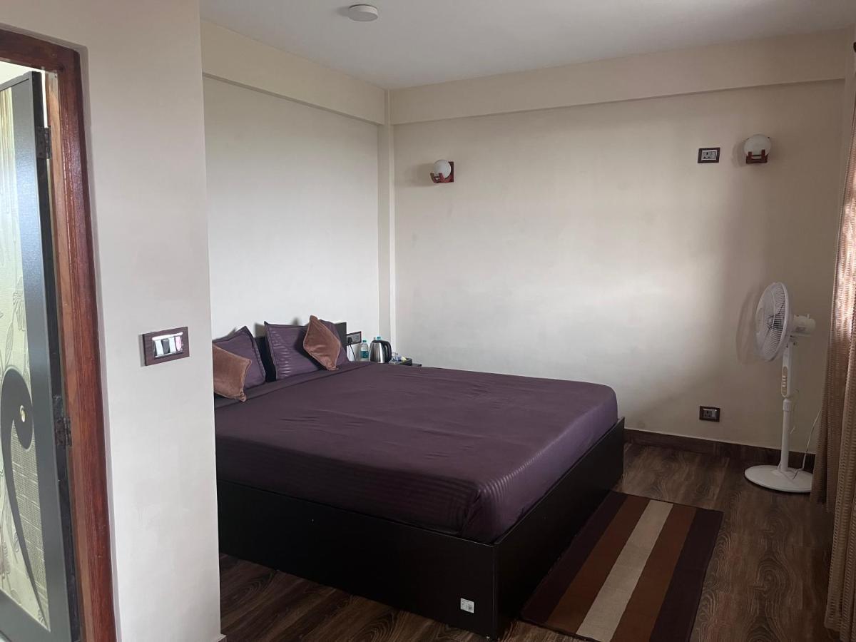 Joyous Rooms Cherrapunji Εξωτερικό φωτογραφία